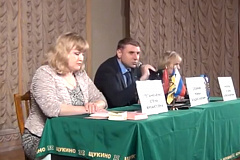 ЖКХ, строительство и благоустройство – темы для встреч с главой Щукино