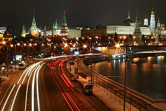 «Активный гражданин» интересуется, как москвичи хотят отметить День города