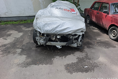 Управа района Щукино разыскивает владельца транспортного средства марки CHANGAN 13.07.2026